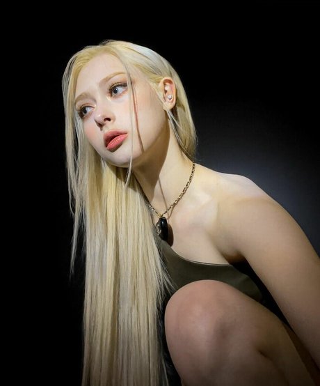 WomenK-pop