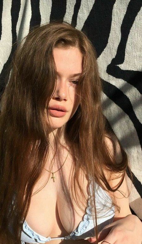 Nahá fotka uniklých OnlyFans od Pudderfly