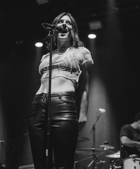 Audra Miller