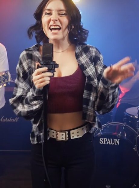 Audra Miller