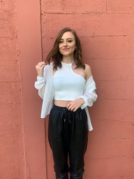 Audra Miller