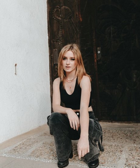 Audra Miller