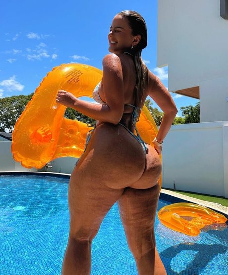 Karina Irby