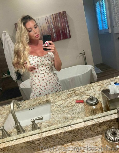 Misssaintxxx