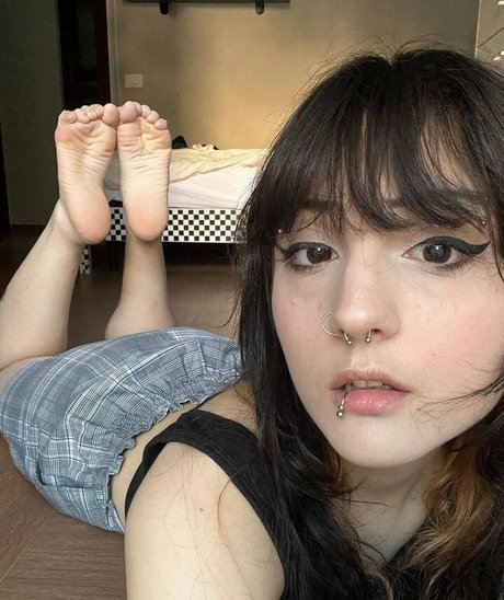 Lilvanx OnlyFansリークヌード写真