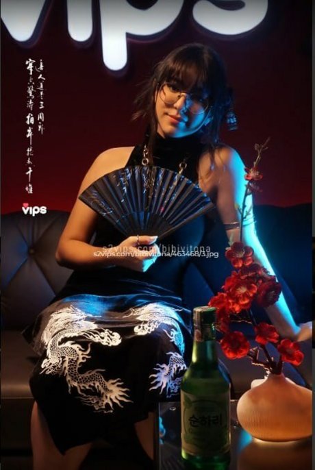 Bibi Vitona