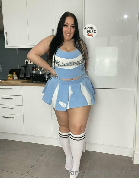 Aprilfoxxxx