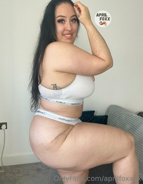 Aprilfoxxxx