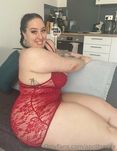 Aprilfoxxxx