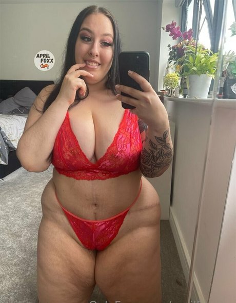 Aprilfoxxxx