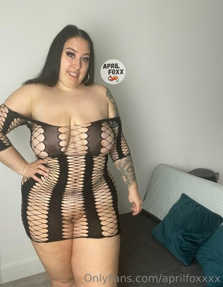 Aprilfoxxxx
