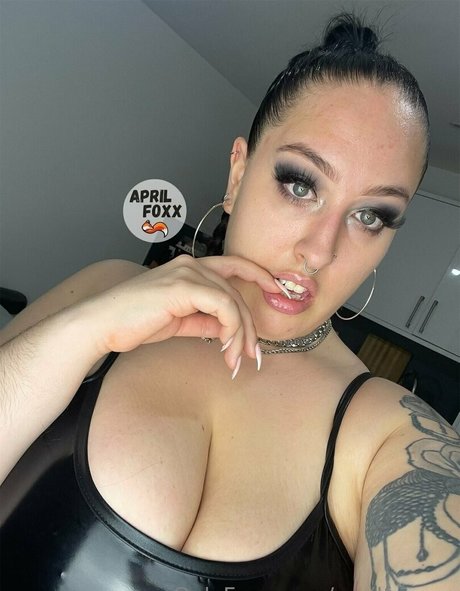 Aprilfoxxxx