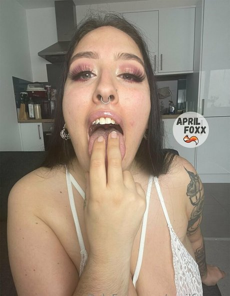Aprilfoxxxx