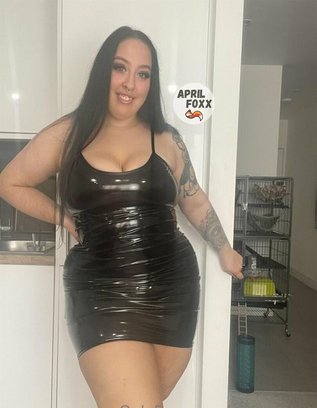 Aprilfoxxxx