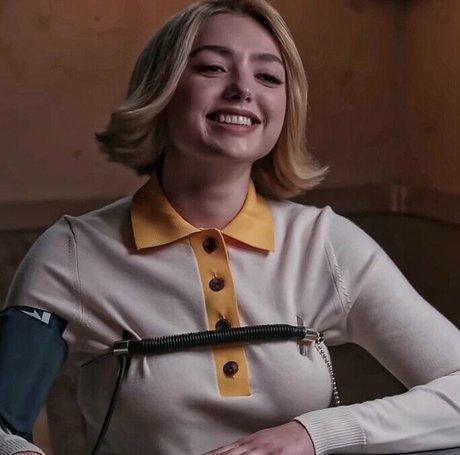 Peyton List