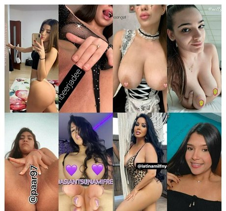 Latinamilfnyc