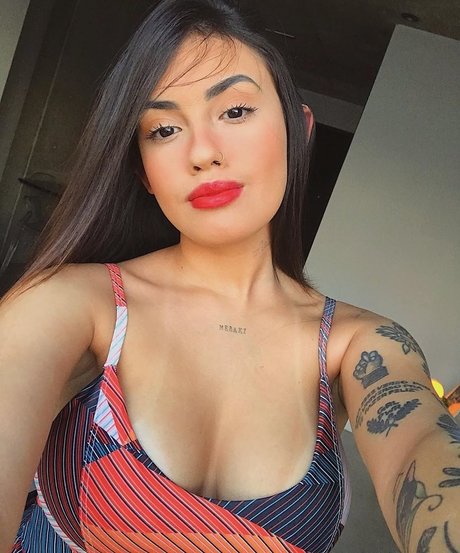 Vitoria Marcilio