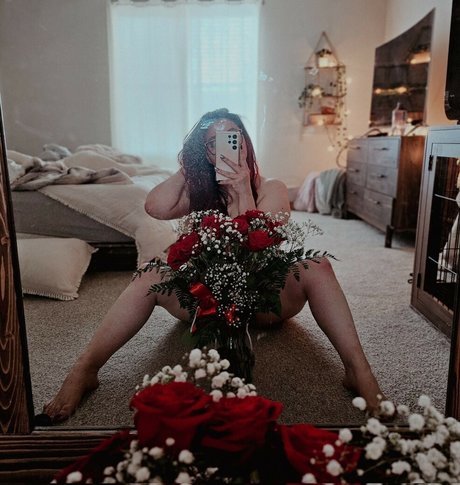 Nagie wyciekłe zdjęcie OnlyFans od Jambooble
