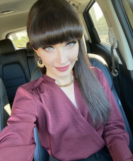 Natalie Mars