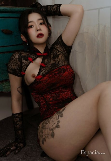 Espacia Korea