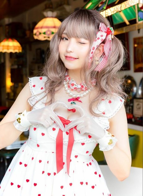 Marina Amatsu