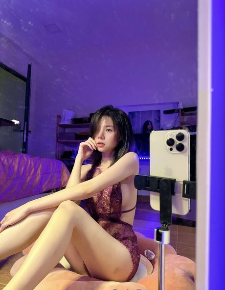 Vyngo  nude leaked OnlyFans photo