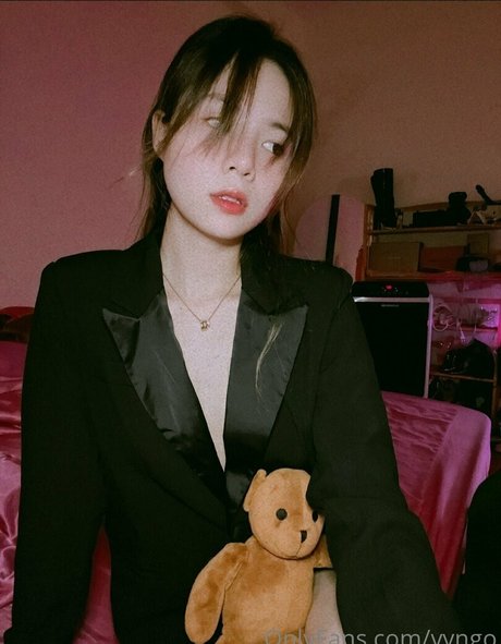 Nahá fotka uniklých OnlyFans od Vyngo