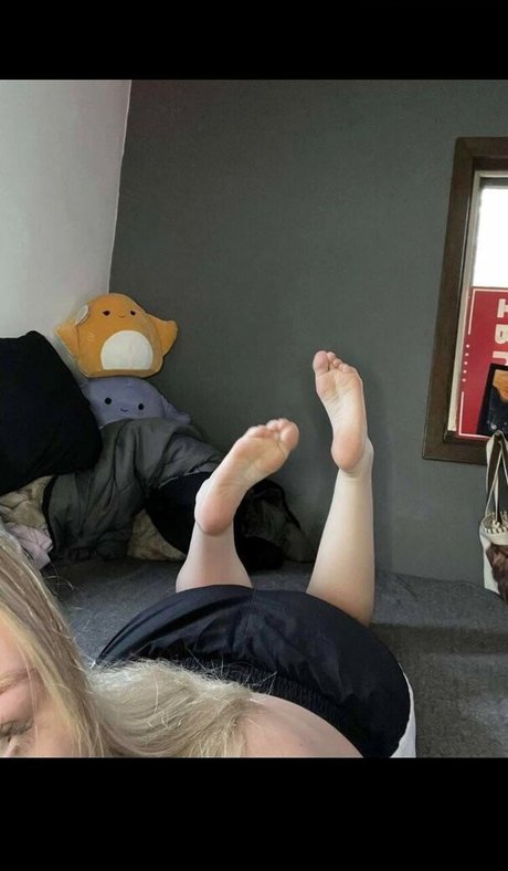 Naken lekkede OnlyFans-bilde av Anya Truax