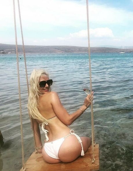 Foto desnuda filtrada de OnlyFans de Tdcansu