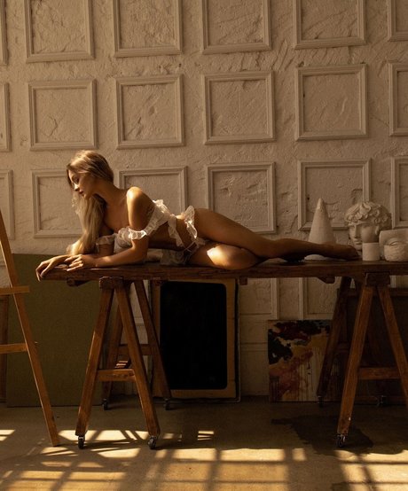 Sophie Katssby