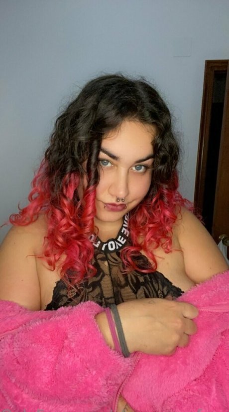 Nahá fotka uniklých OnlyFans od Ctanguarra2