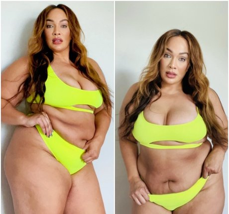 Nia Jax