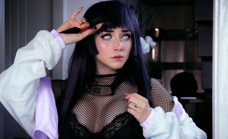 Ezy Summers Cosplay