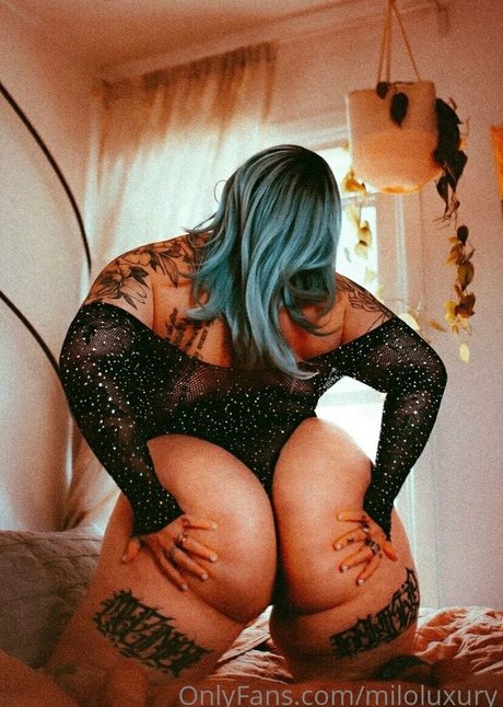 Bbwgoddessmilo