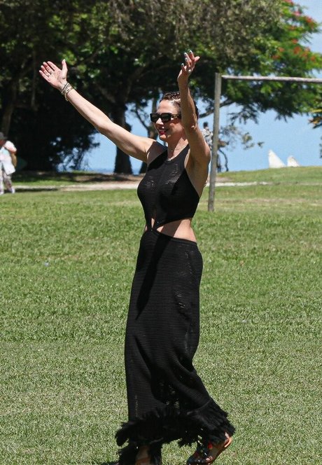 Luciana Gimenez
