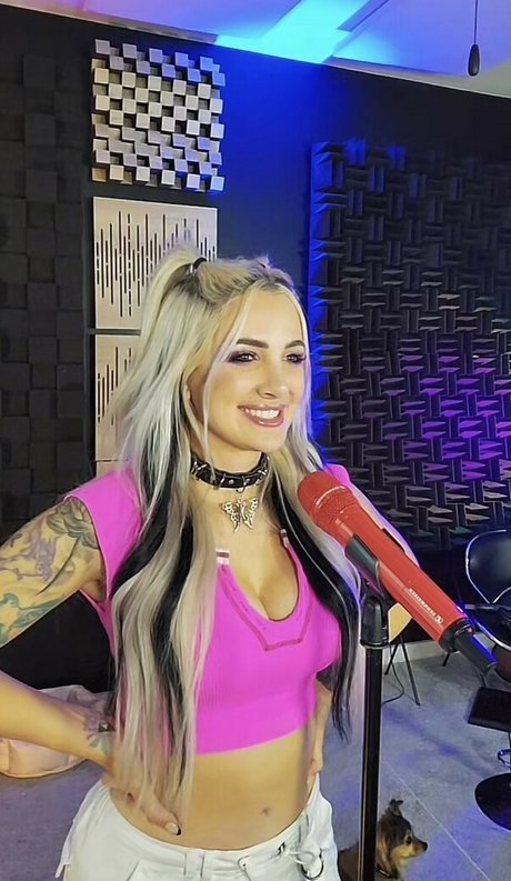 Addie Nicole Amick OnlyFans