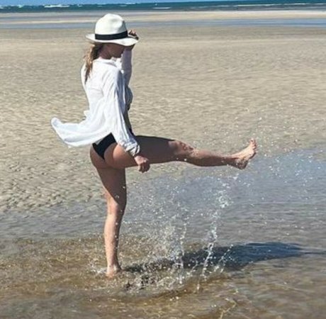 Mariana Ximenes