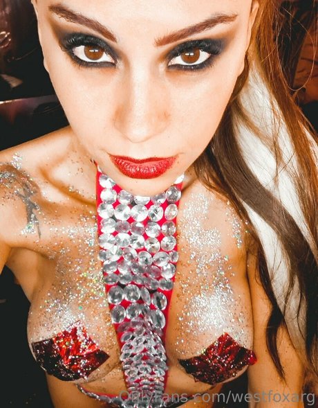 Nahá fotka uniklých OnlyFans od Westfoxarg