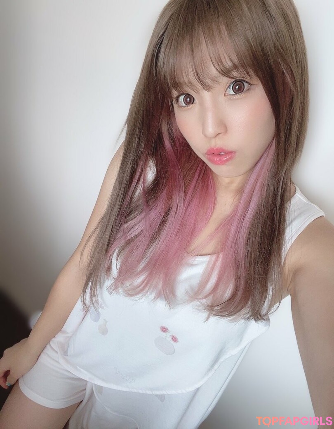 Nahá fotka uniklých OnlyFans od Mina Shirakawa #1031