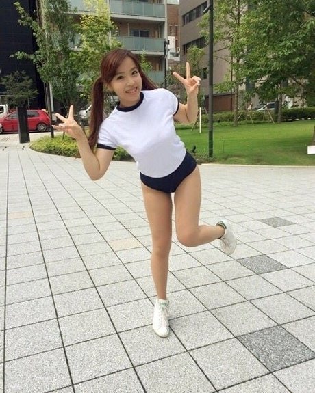 Mina Shirakawa