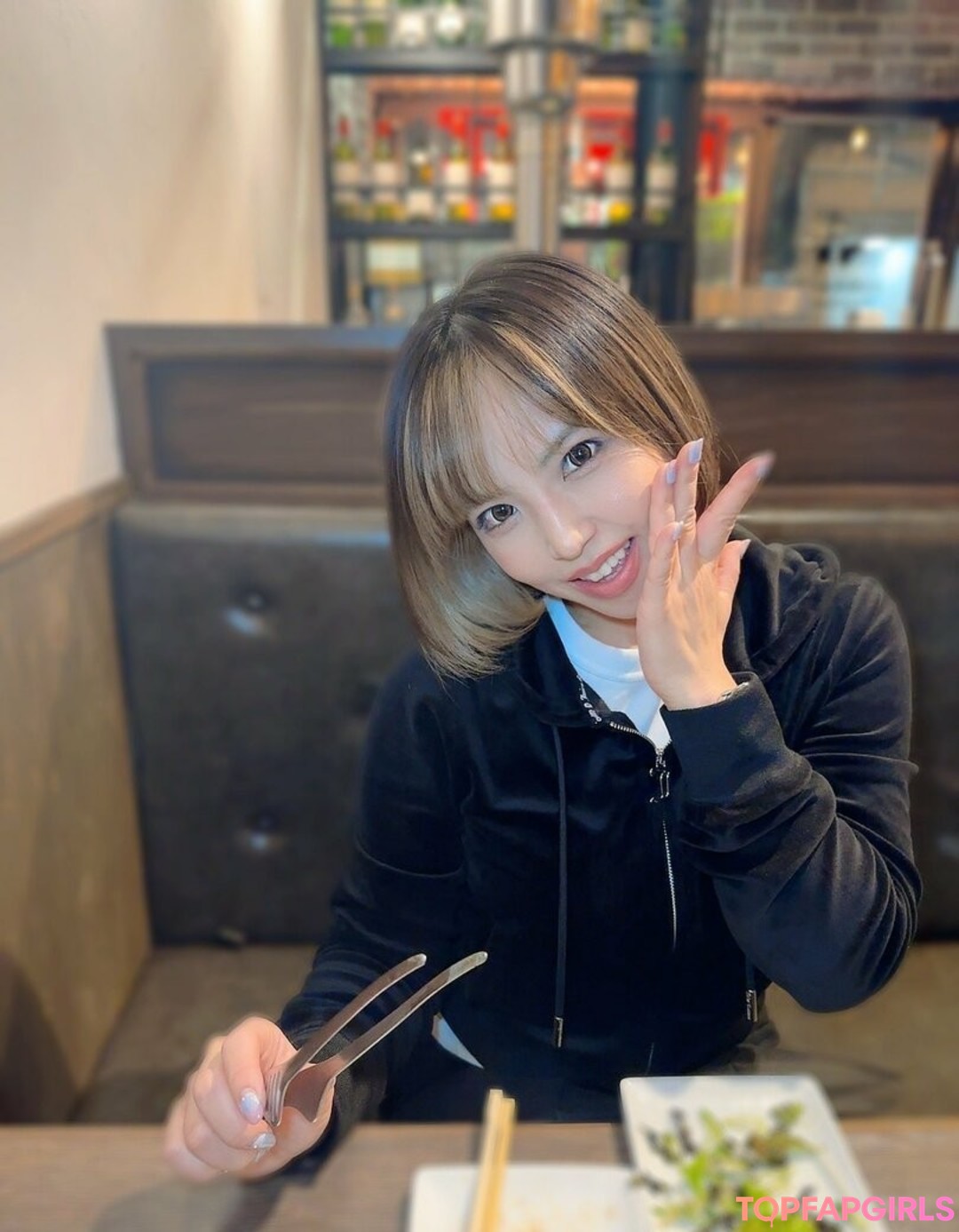 Nahá fotka uniklých OnlyFans od Mina Shirakawa #1476