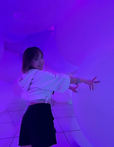 Mina Shirakawa