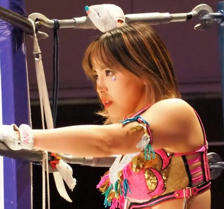 Mina Shirakawa