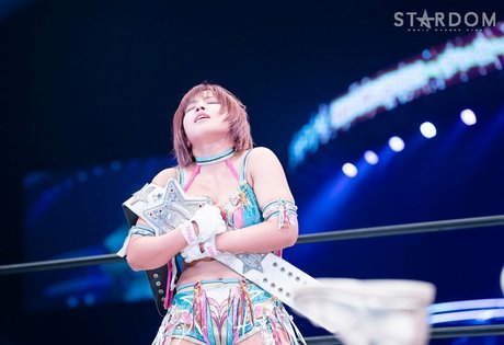 Mina Shirakawa