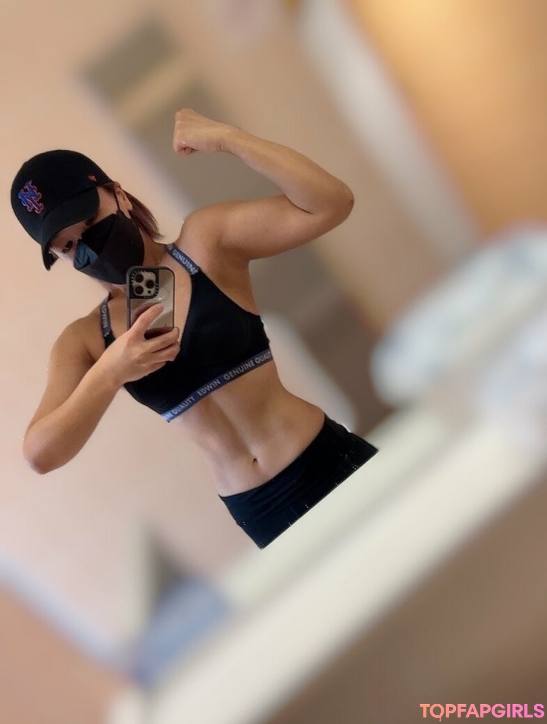 Nahá fotka uniklých OnlyFans od Mina Shirakawa #1849