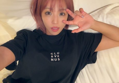 Mina Shirakawa