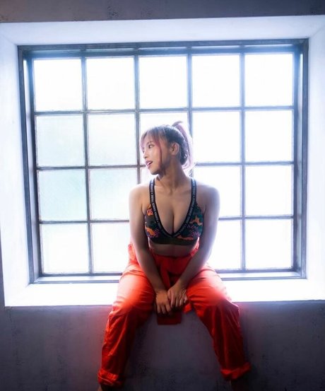 Mina Shirakawa