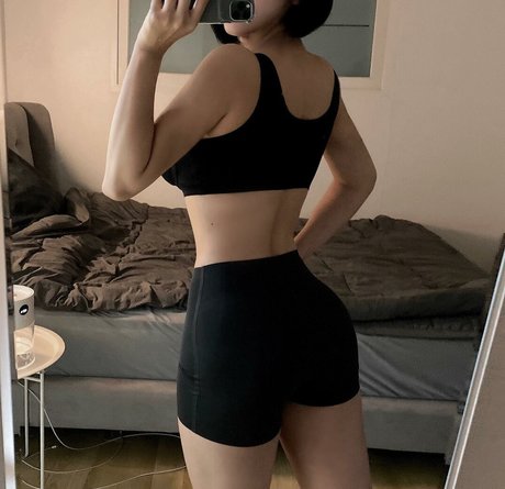 Nahá fotka uniklých OnlyFans od Tashay0ung