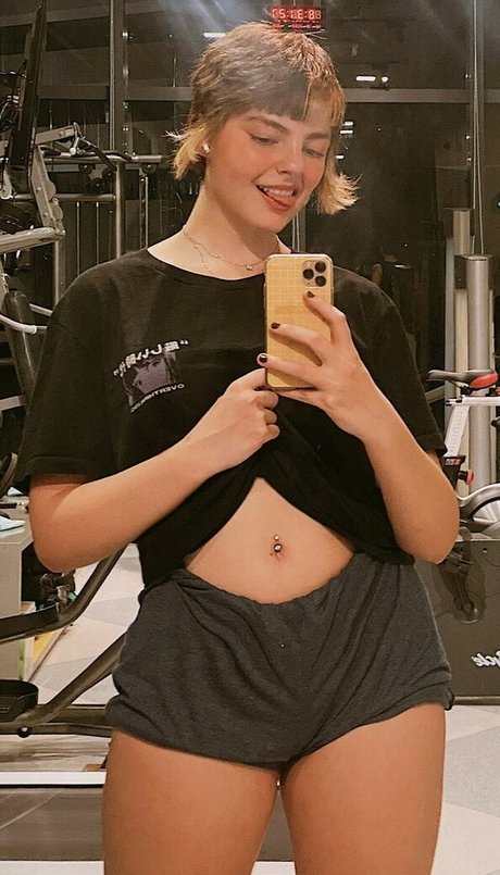 Triz  nude leaked OnlyFans photo