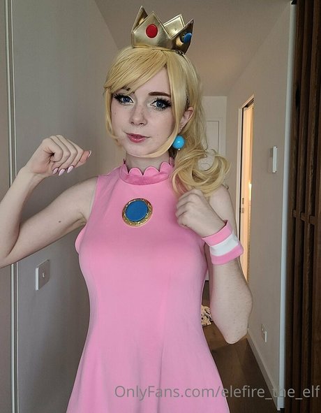 Elefiretheelf